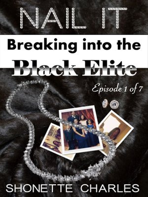 cover image of Episode 1 of 7--Nail It